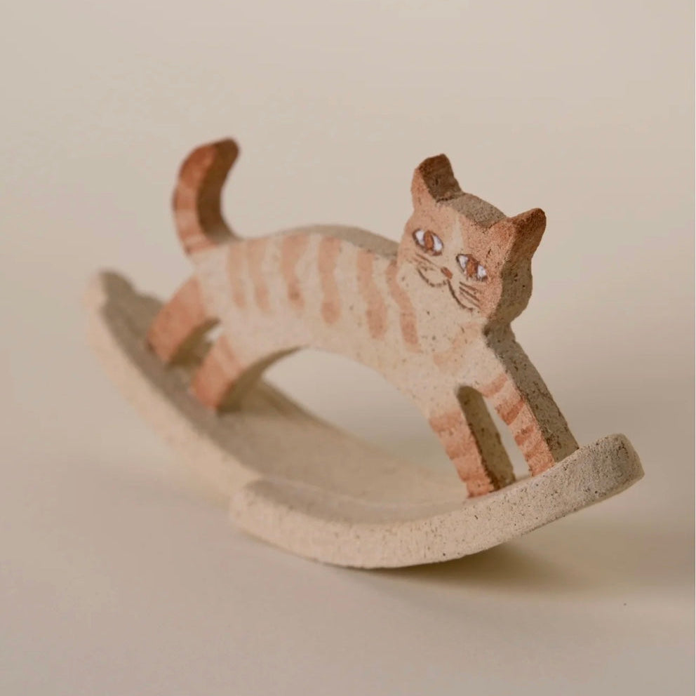 Cozy Cat Aroma Stone