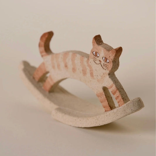 Cozy Cat Aroma Stone