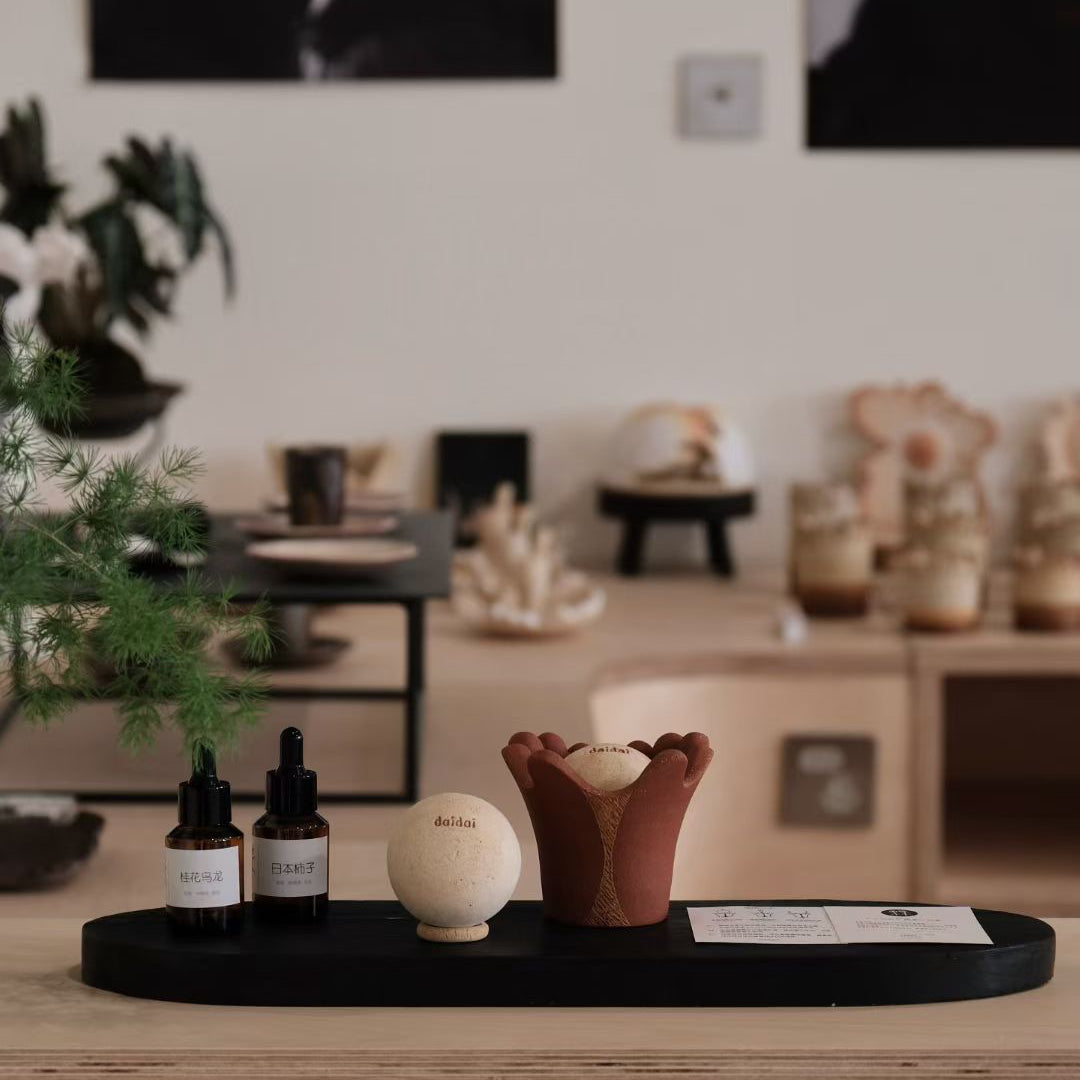 Healing Hands Diffuser