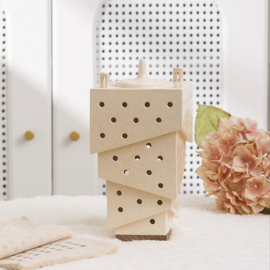 Aurelia Ceramic Lamp