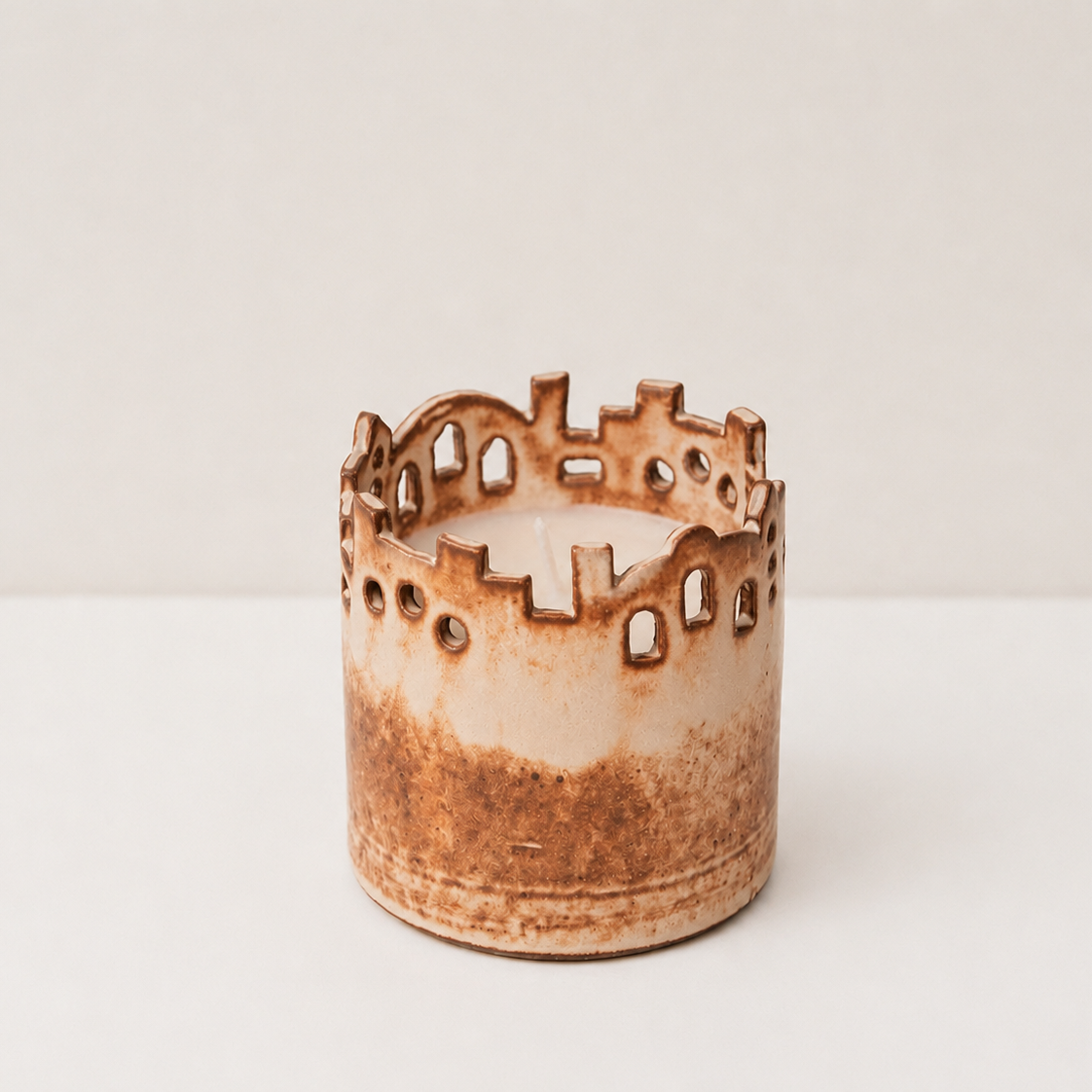Terra Crown Aroma Vessel