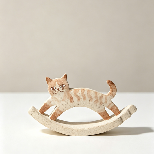 Cozy Cat Aroma Stone