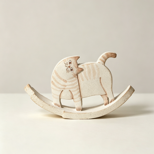 Little Wanderer Cat Diffuser