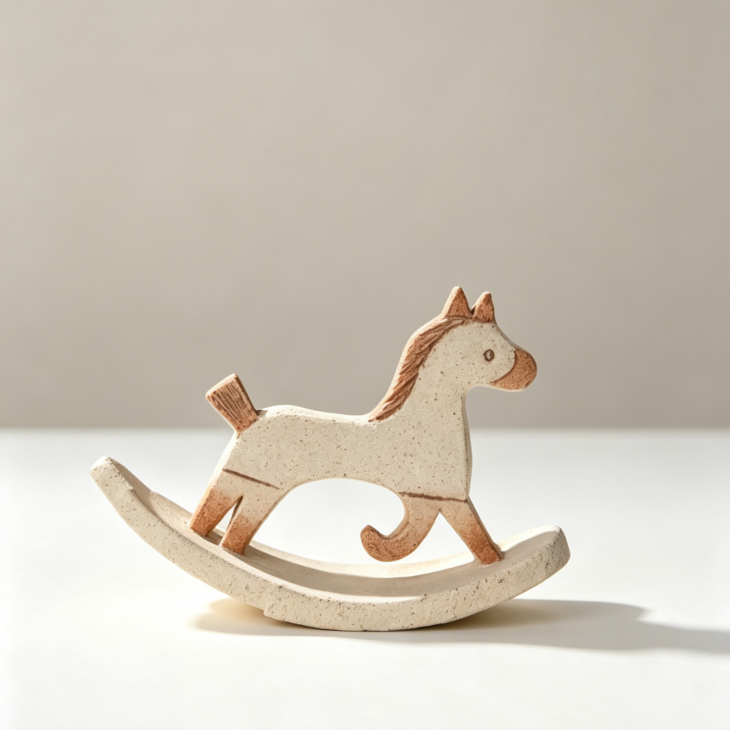 Meadow Horse Aroma Stone