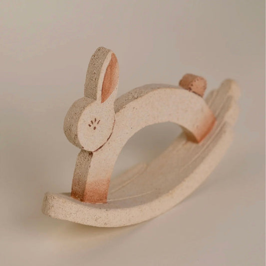 Hare Meadow Aroma Stone