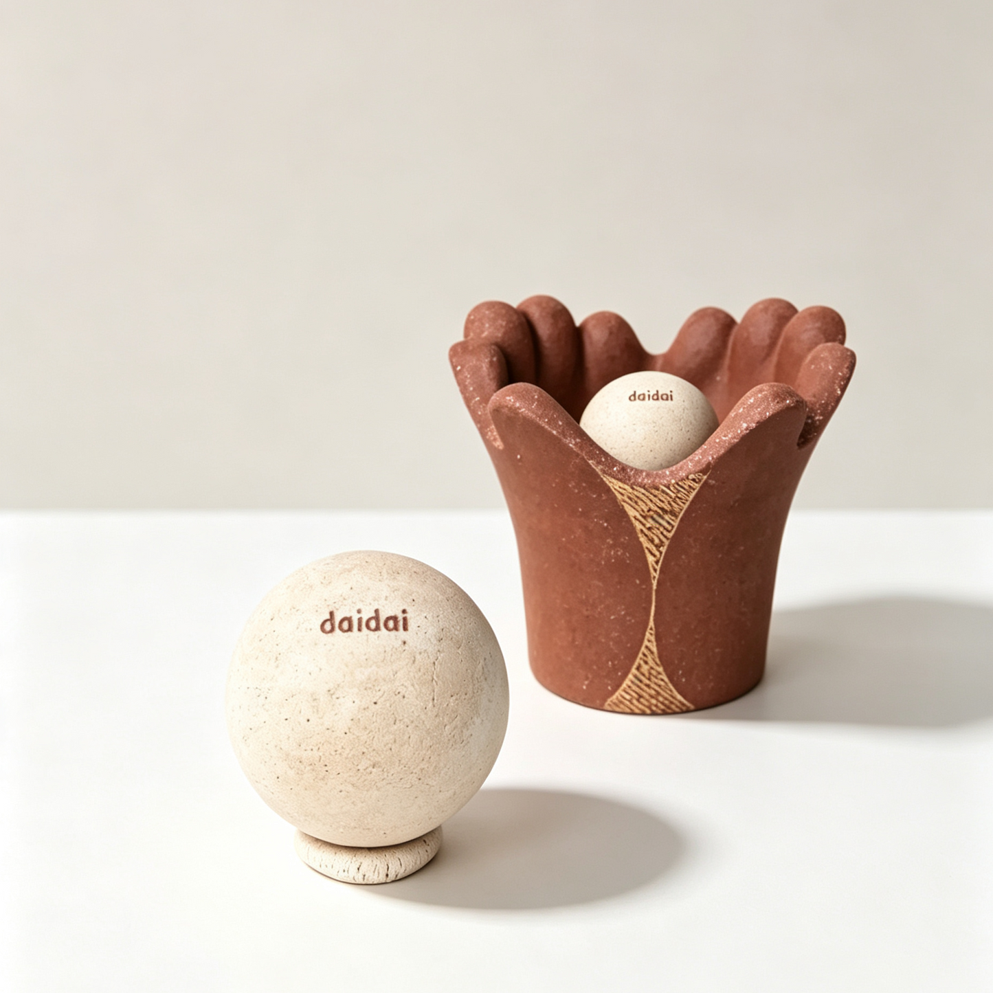 Healing Hands Diffuser