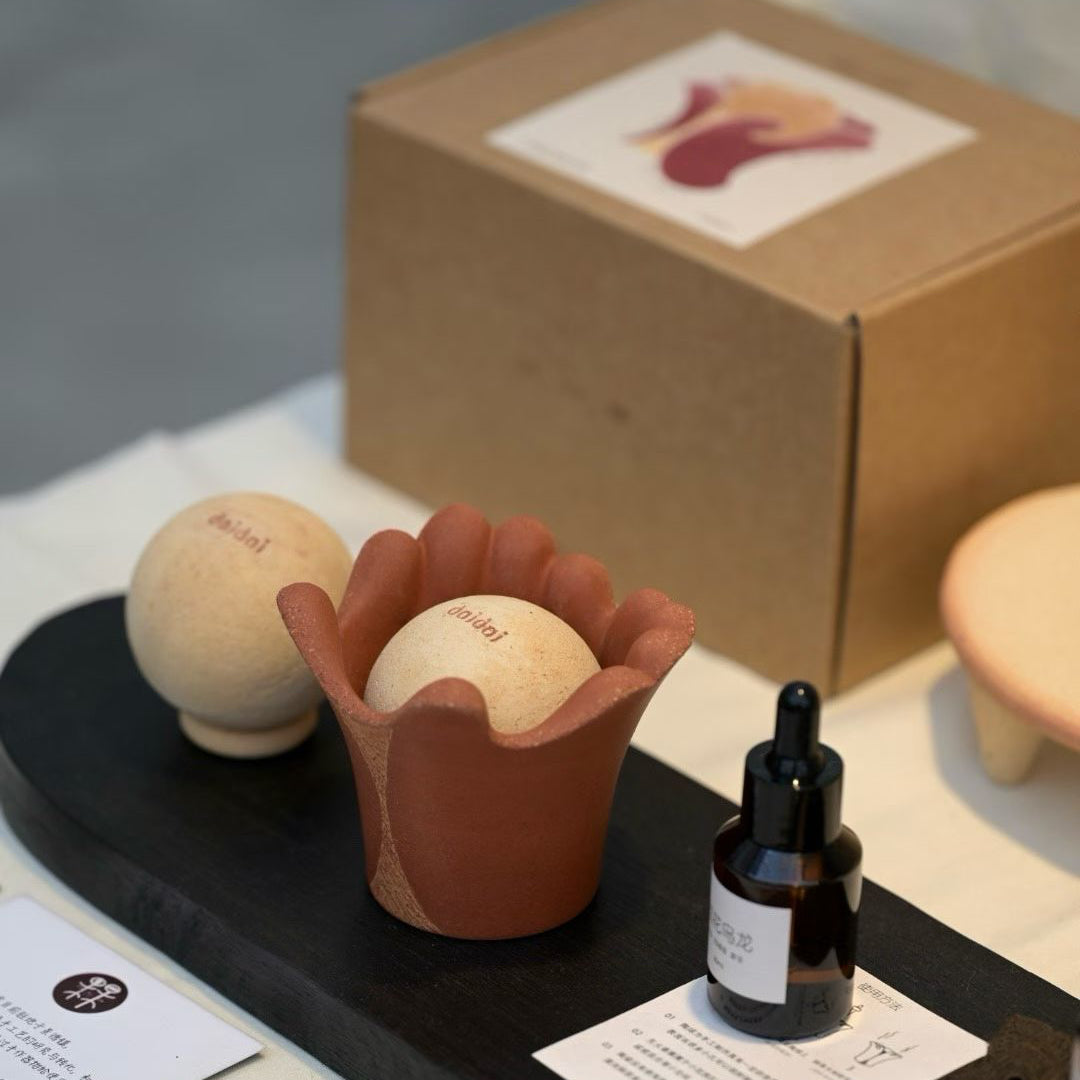 Healing Hands Diffuser